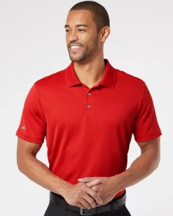 Adidas A230 - Performance Polo