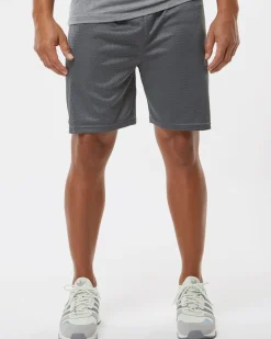 C2 Sport 5107 - Mesh 7" Shorts