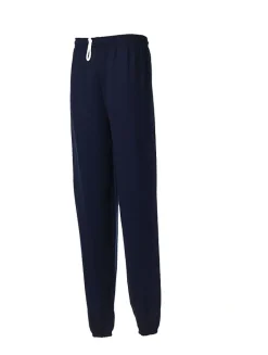 King Athletics 5053t - Canadian-Made Cozy Fleece Toddler Sweatpants