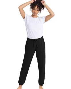 Next Level Apparel 9884 - Ladies Laguna Sueded Sweatpant