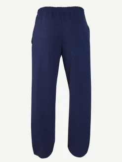 Russell Athletic 596 - Open-Bottom Sweatpants