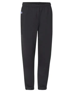 Russell Athletic 029HBM - Dri Power® Closed Bottom Sweatpants with Pockets