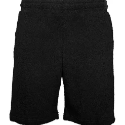 TIMBERLEA T5004 - Unisex Shearling Sherpa Fleece Short